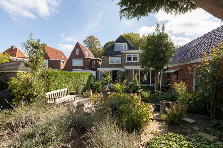 Foto 43 van Hid Heroplantsoen 4