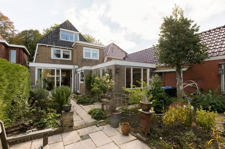 Foto 44 van Hid Heroplantsoen 4