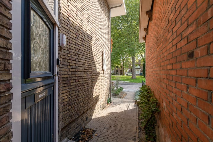 Foto 45 van Hid Heroplantsoen 4