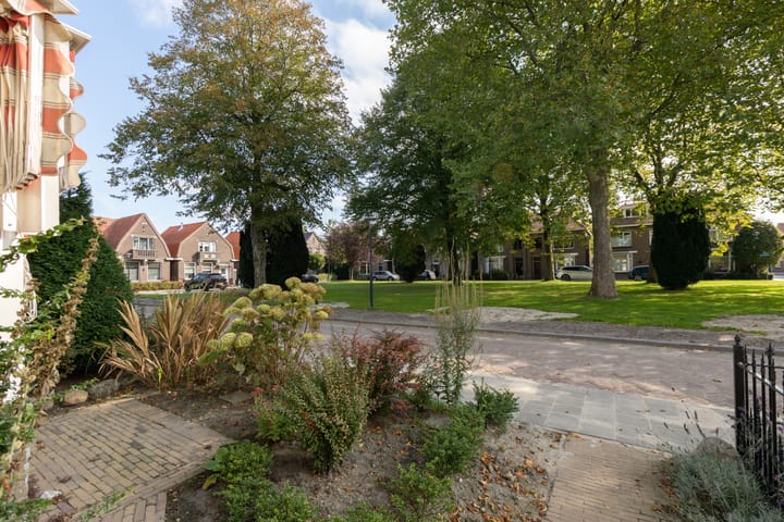 Foto 46 van Hid Heroplantsoen 4