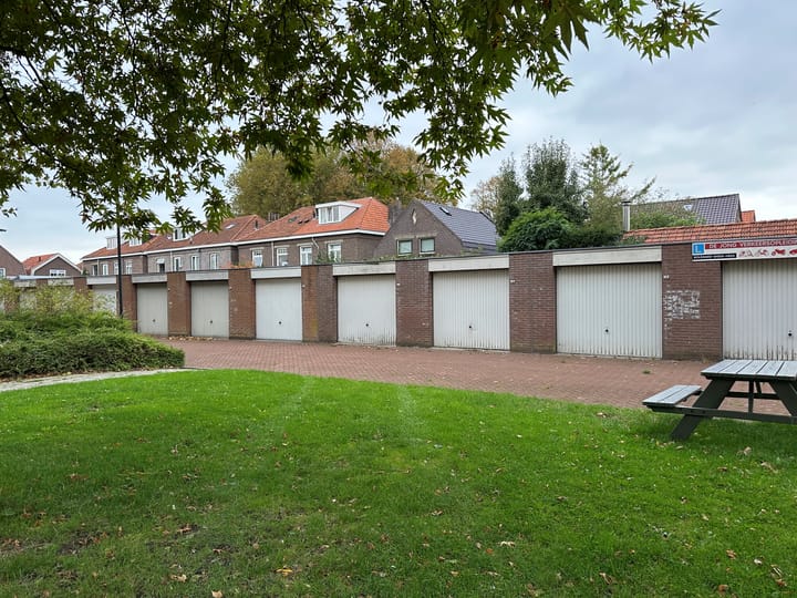 Foto 50 van Hid Heroplantsoen 4