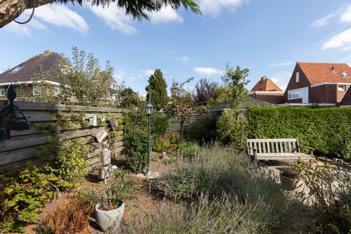 Foto 42 van Hid Heroplantsoen 4