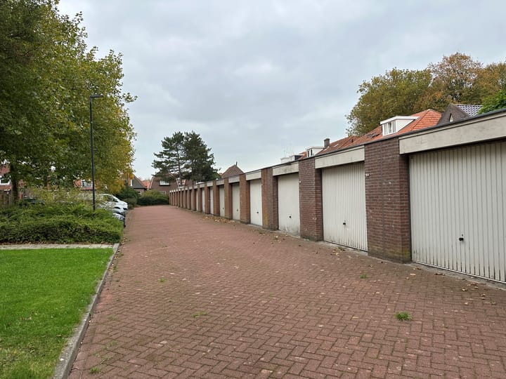 Foto 49 van Hid Heroplantsoen 4