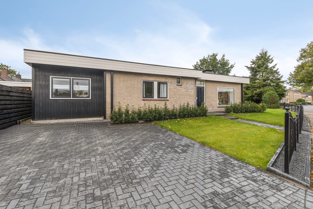 Foto 16 van Schoutstraat 2