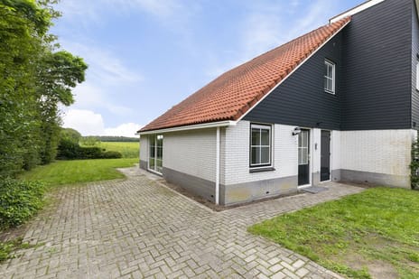Kloosterweg 8-A