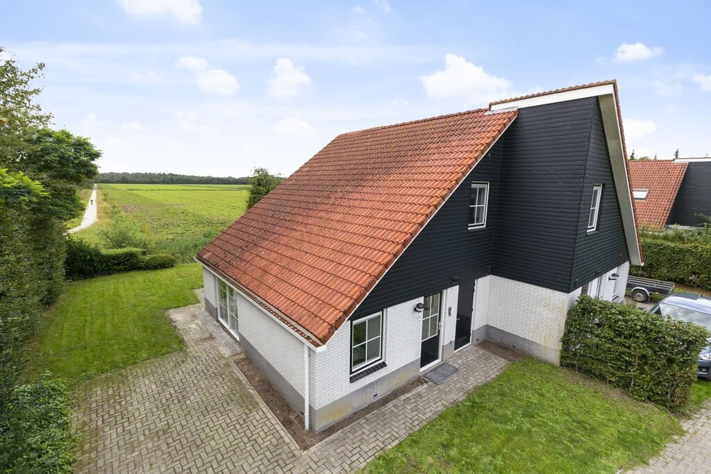 Kloosterweg 8-A