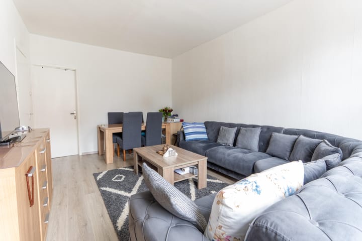 Foto 4 van Rozenlaan 9-B