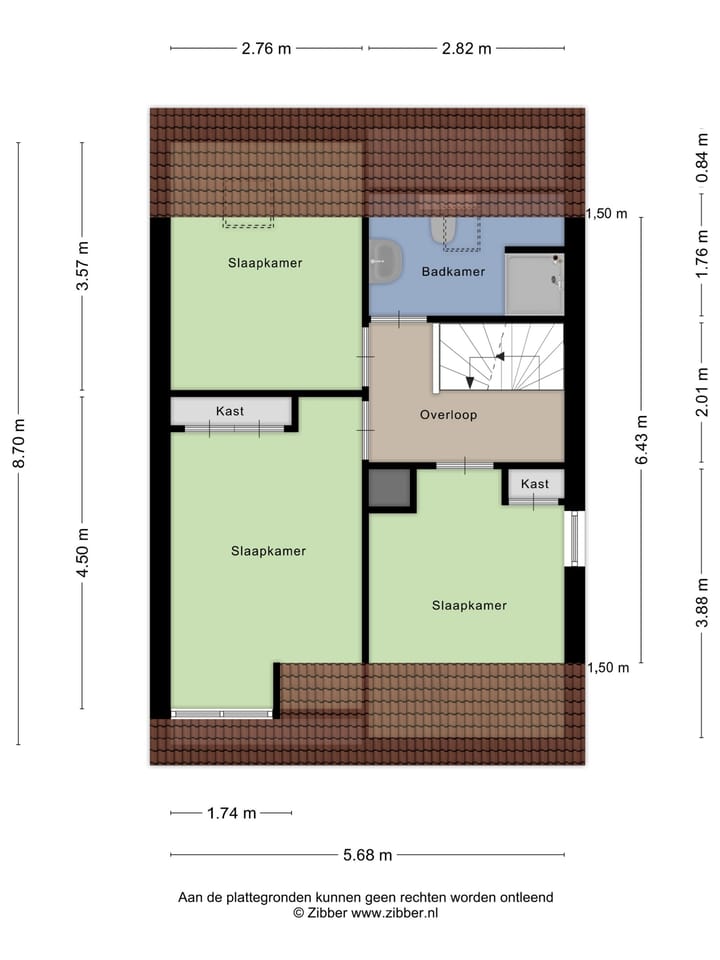 Foto 30 van Het Gebient 12