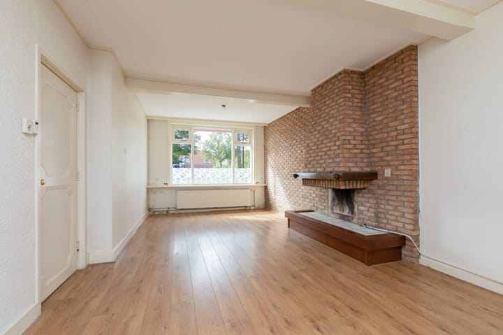 Foto 4 van Gerben Wopkesstraat 4