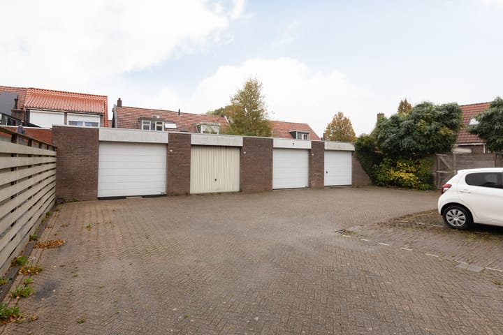 Foto 3 van Gerben Wopkesstraat 4