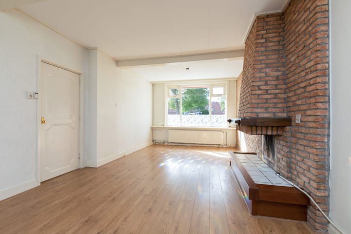 Foto 5 van Gerben Wopkesstraat 4