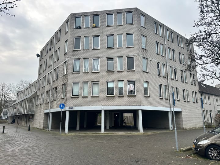 Foto 1 van Herautpad 4