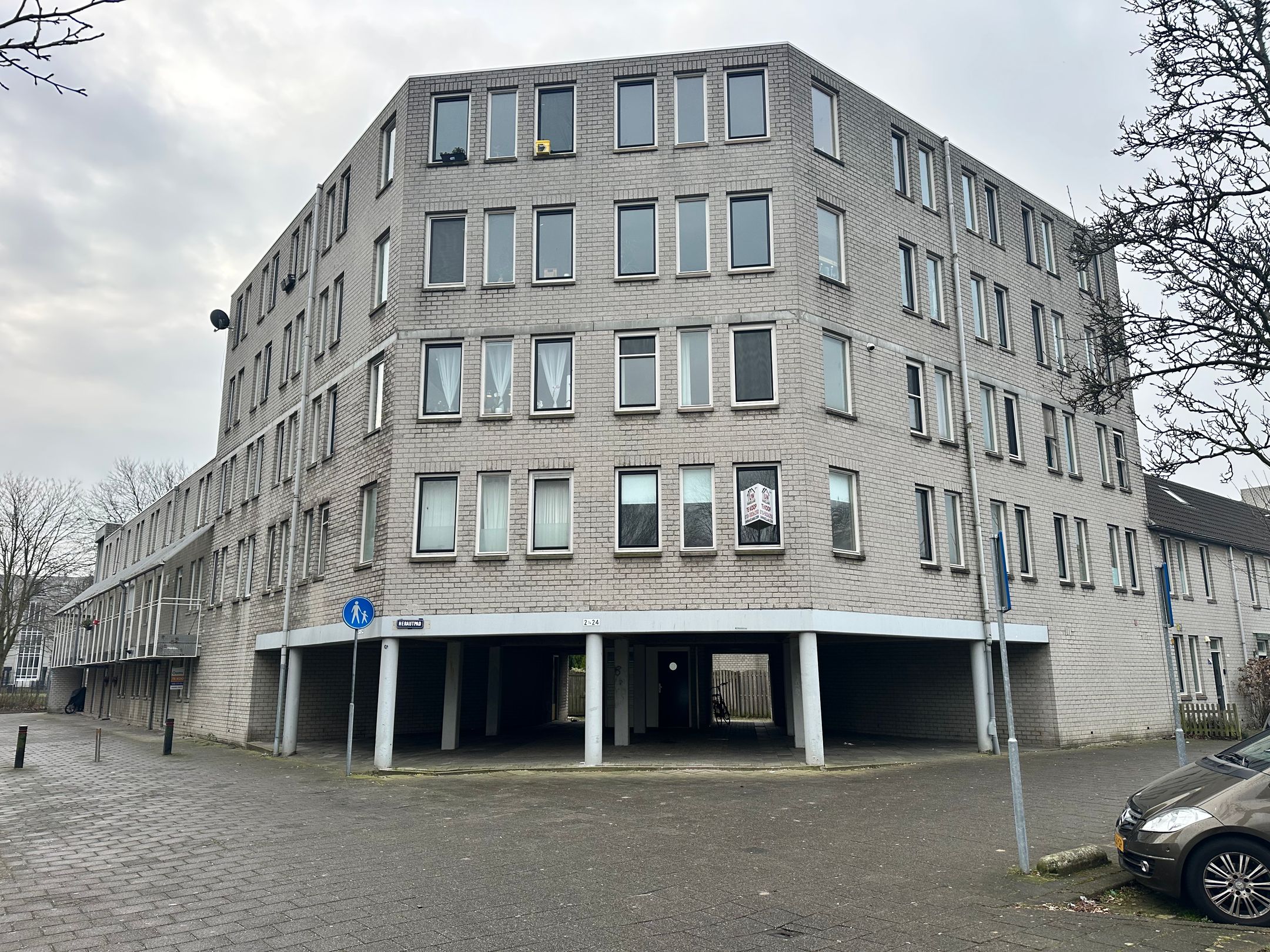 Herautpad, 4, Schiedam, 3119DL, Zuid-Holland, Nederland 4