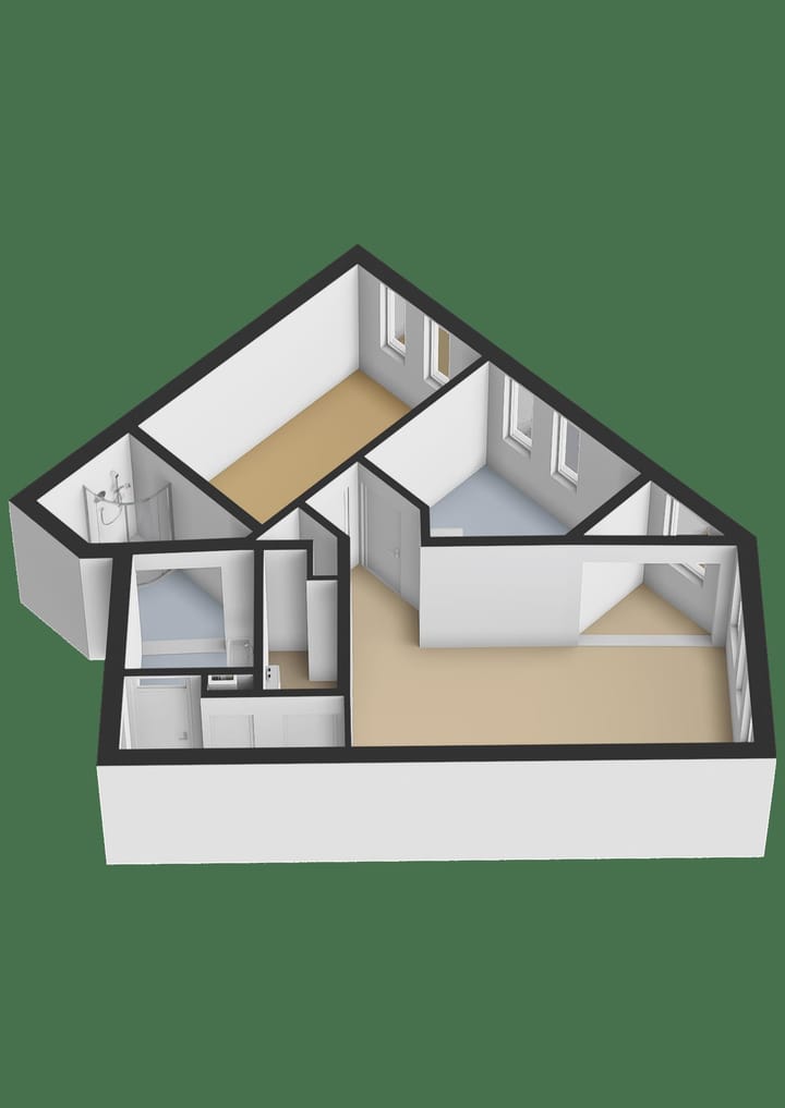 Foto 25 van Herautpad 4