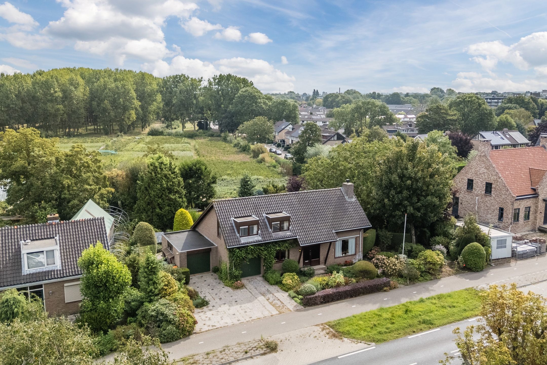 Noordeinde, 91, Waddinxveen, 2742AB, Zuid-Holland, Nederland 91 