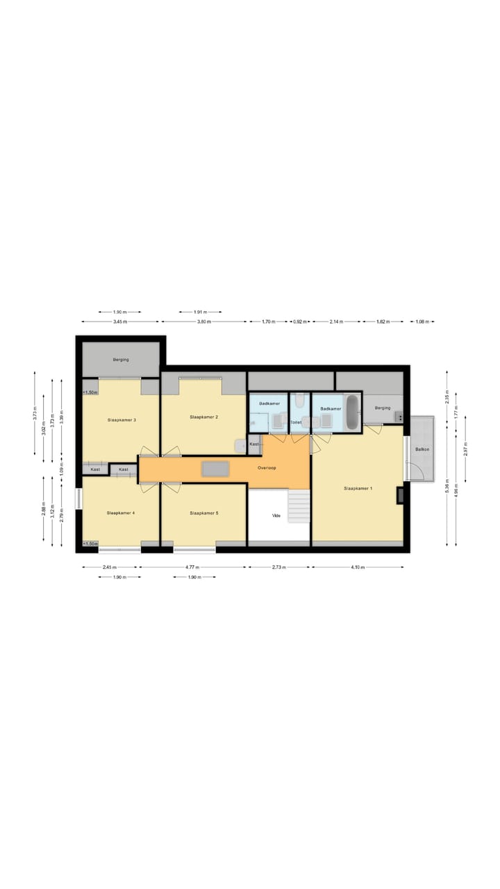 Foto 79 van Noordeinde 91
