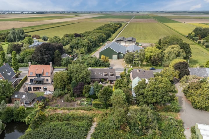 Foto 8 van Noordeinde 91