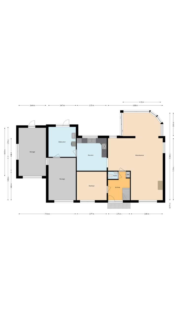 Foto 78 van Noordeinde 91