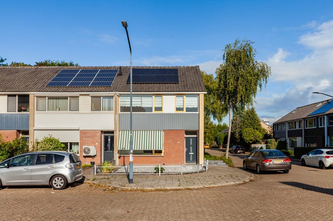 Foto 1 van Diepenbrockstraat 20