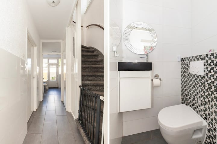 Foto 2 van Diepenbrockstraat 20