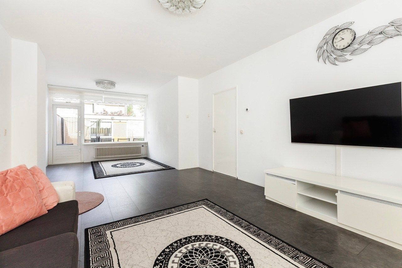 Foto 4 van Diepenbrockstraat 20