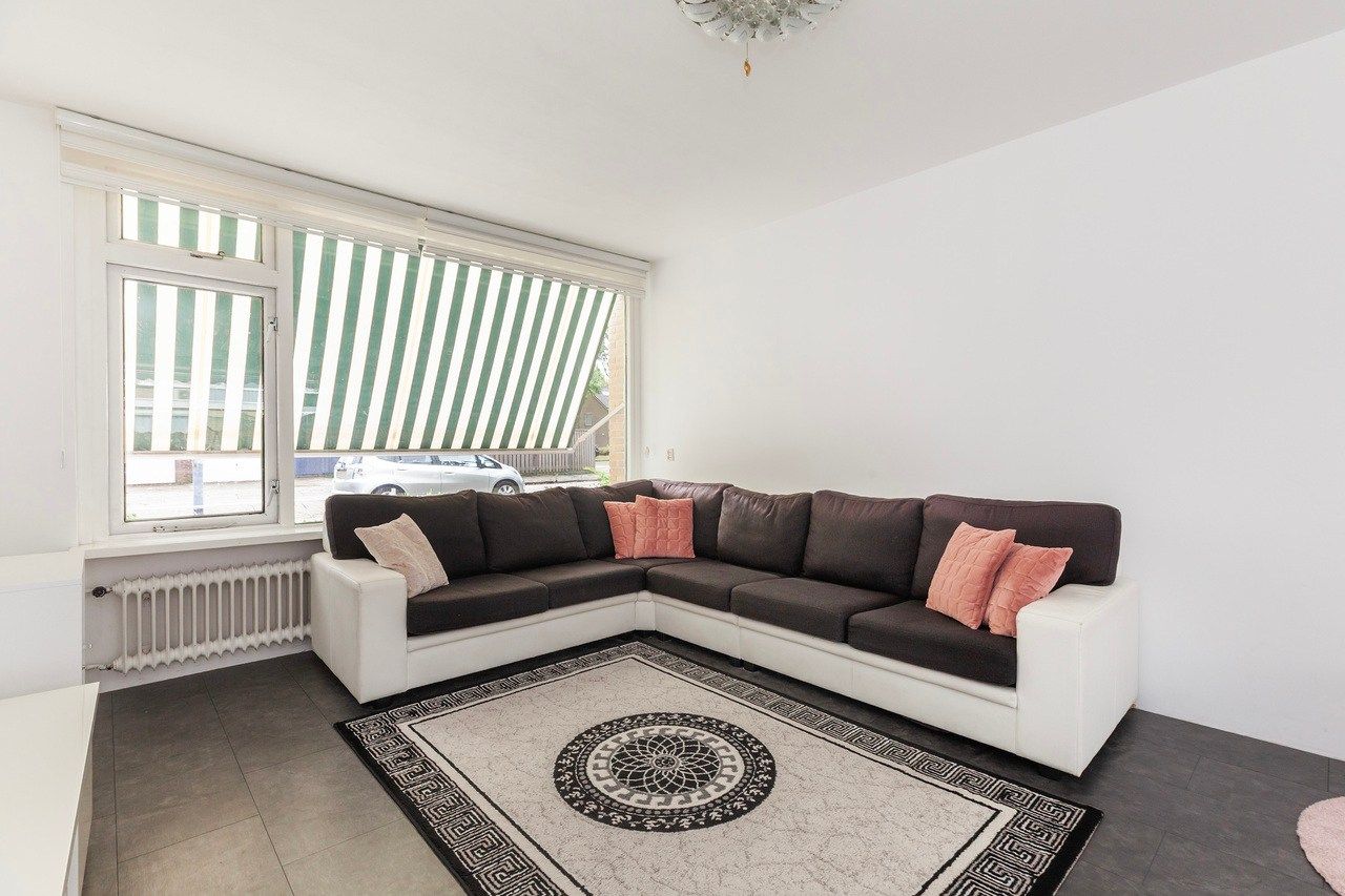 Foto 3 van Diepenbrockstraat 20