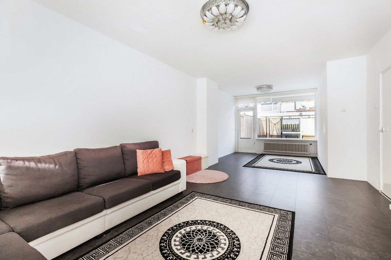 Foto 5 van Diepenbrockstraat 20