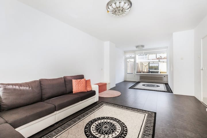 Foto 5 van Diepenbrockstraat 20