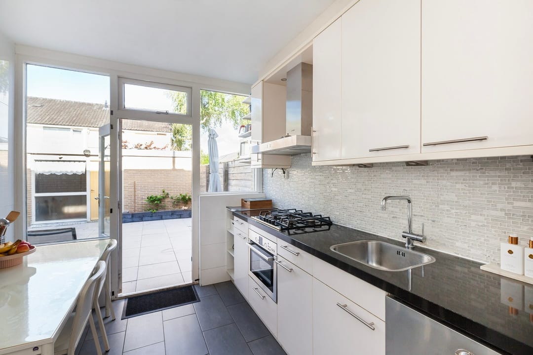 Foto 7 van Diepenbrockstraat 20