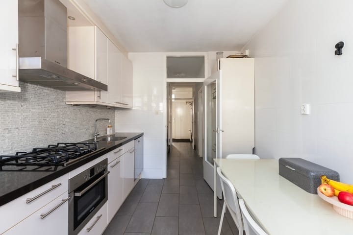 Foto 11 van Diepenbrockstraat 20