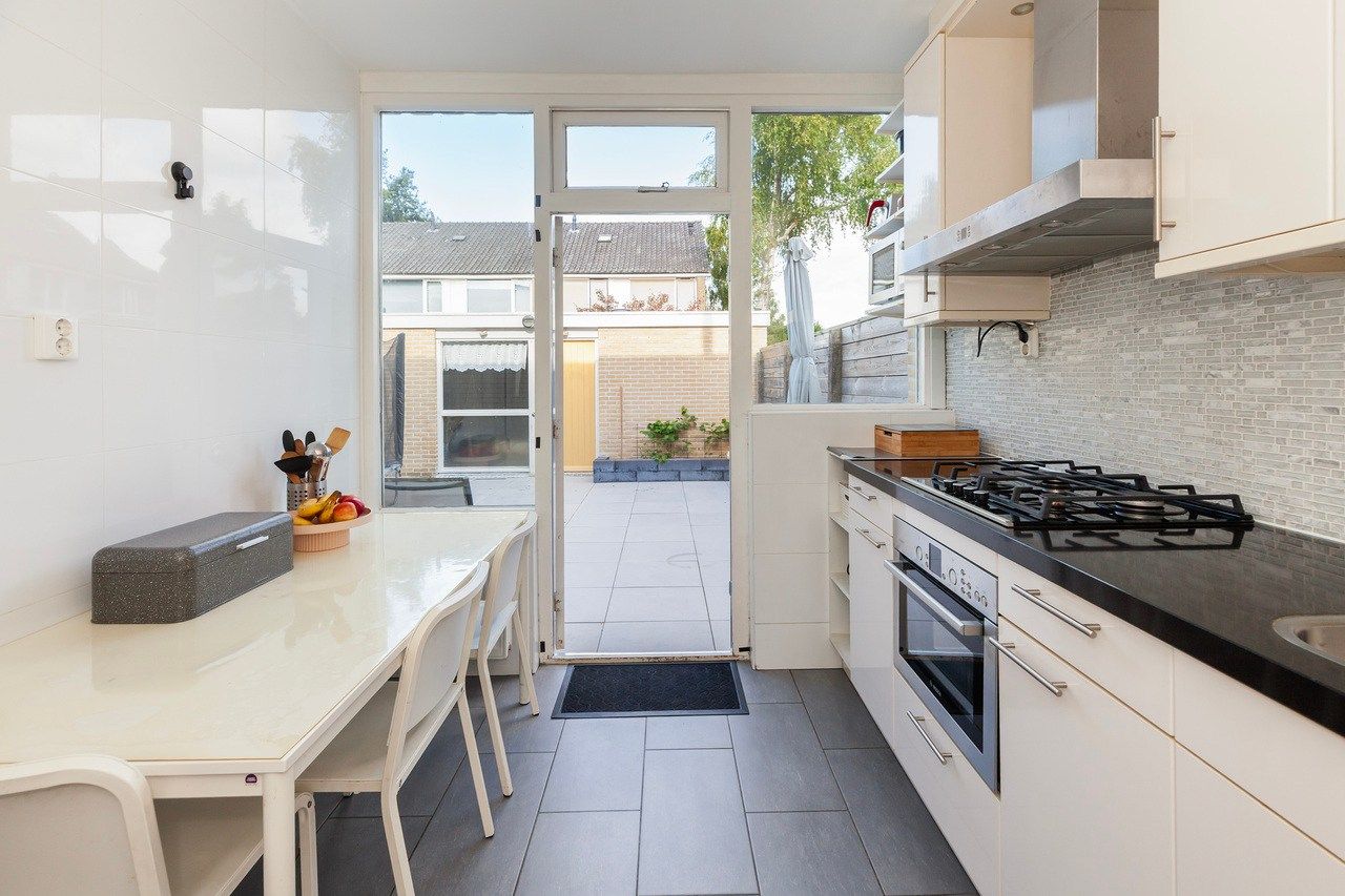 Foto 12 van Diepenbrockstraat 20