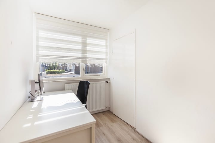 Foto 20 van Diepenbrockstraat 20