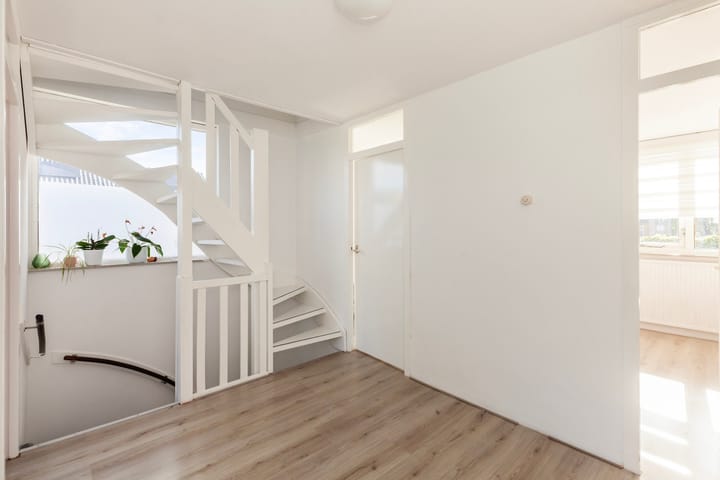 Foto 25 van Diepenbrockstraat 20