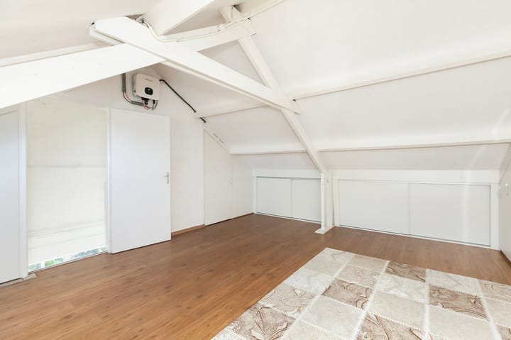 Foto 27 van Diepenbrockstraat 20