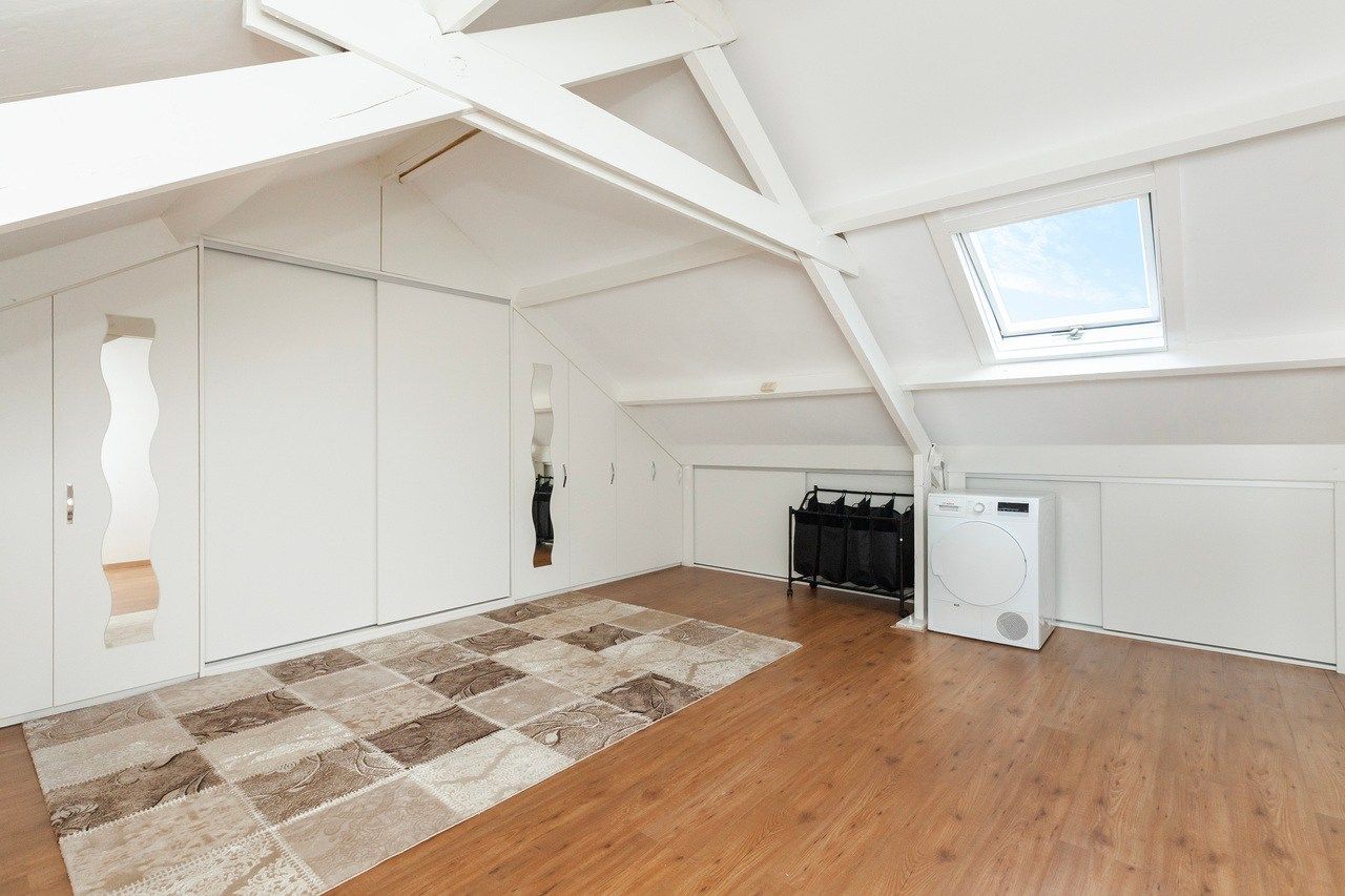 Foto 29 van Diepenbrockstraat 20