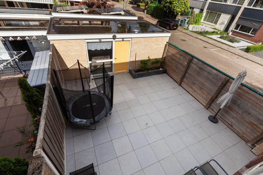 Foto 31 van Diepenbrockstraat 20