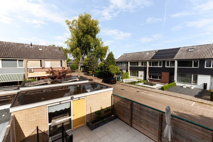 Foto 32 van Diepenbrockstraat 20