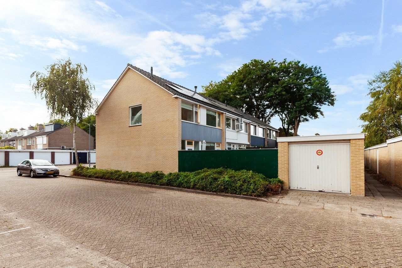 Foto 33 van Diepenbrockstraat 20