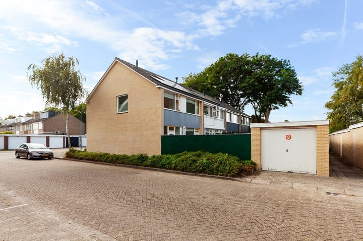 Foto 33 van Diepenbrockstraat 20