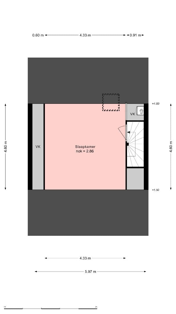 Foto 37 van Diepenbrockstraat 20