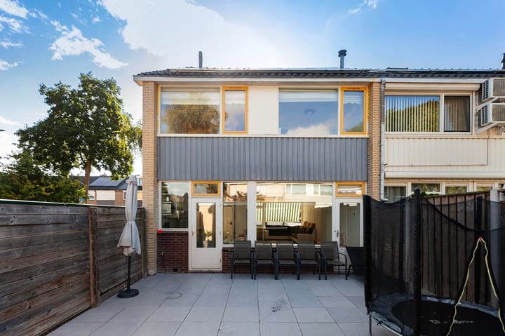 Foto 10 van Diepenbrockstraat 20