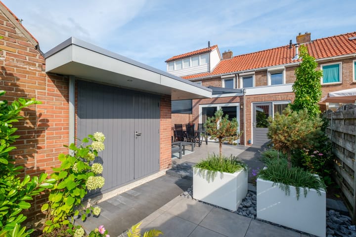 Foto 3 van Jan van Nassaustraat 22