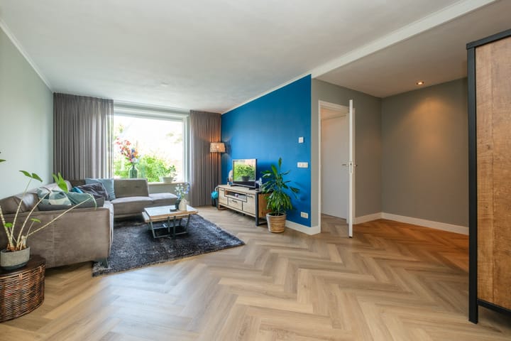 Foto 4 van Jan van Nassaustraat 22