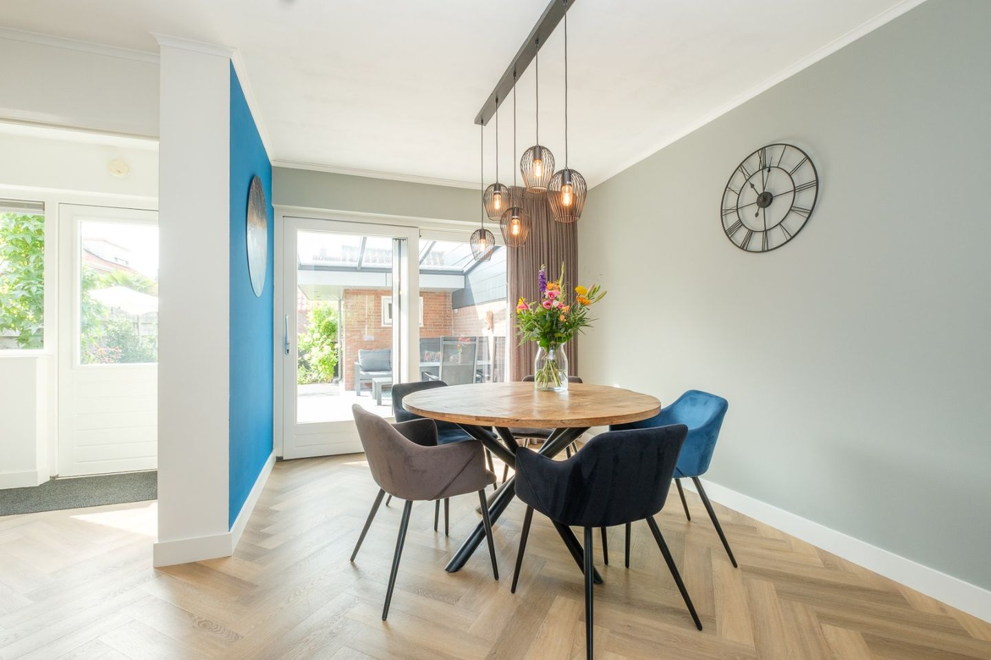 Foto 5 van Jan van Nassaustraat 22