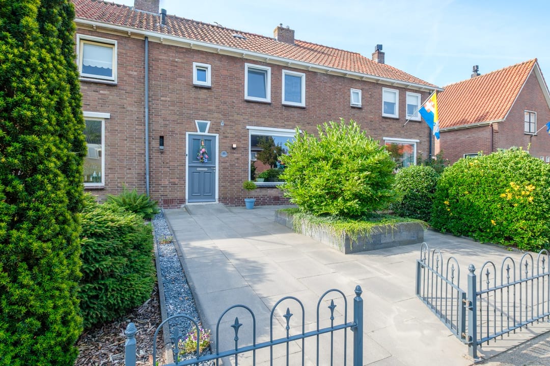 Foto 7 van Jan van Nassaustraat 22