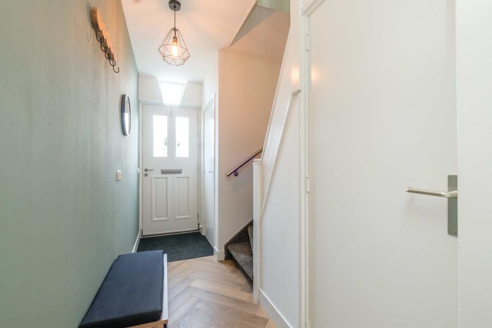 Foto 9 van Jan van Nassaustraat 22