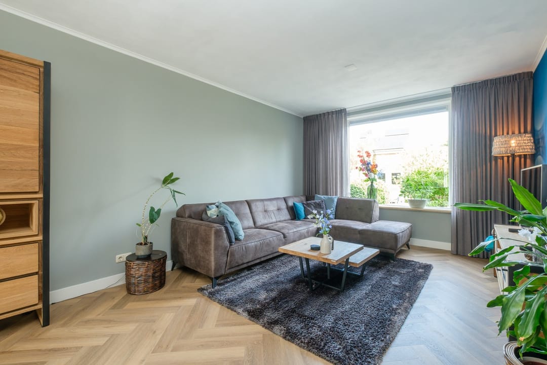 Foto 11 van Jan van Nassaustraat 22