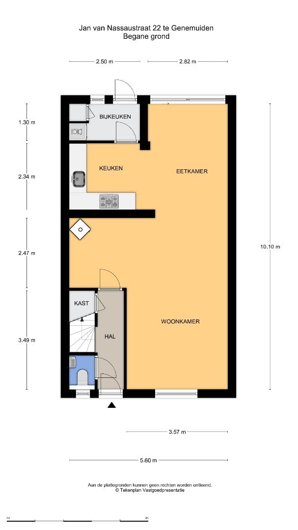 Foto 49 van Jan van Nassaustraat 22