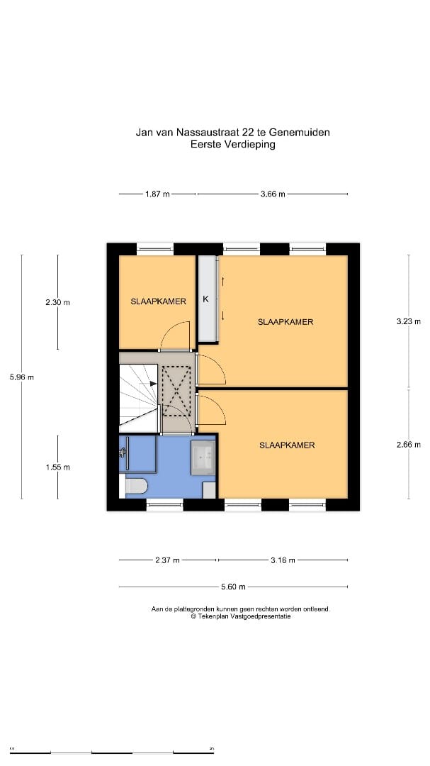 Foto 50 van Jan van Nassaustraat 22