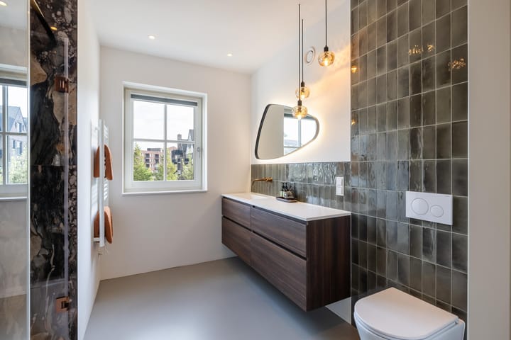 Foto 3 van Blauwband 28